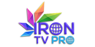 IRON TV PRO