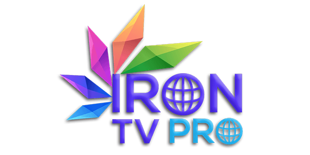 IRON TV PRO